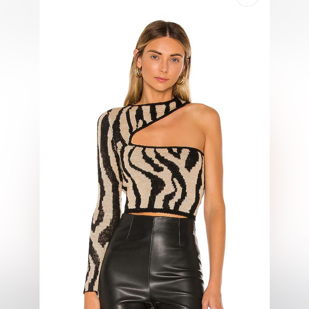 NWT NBD Sweater